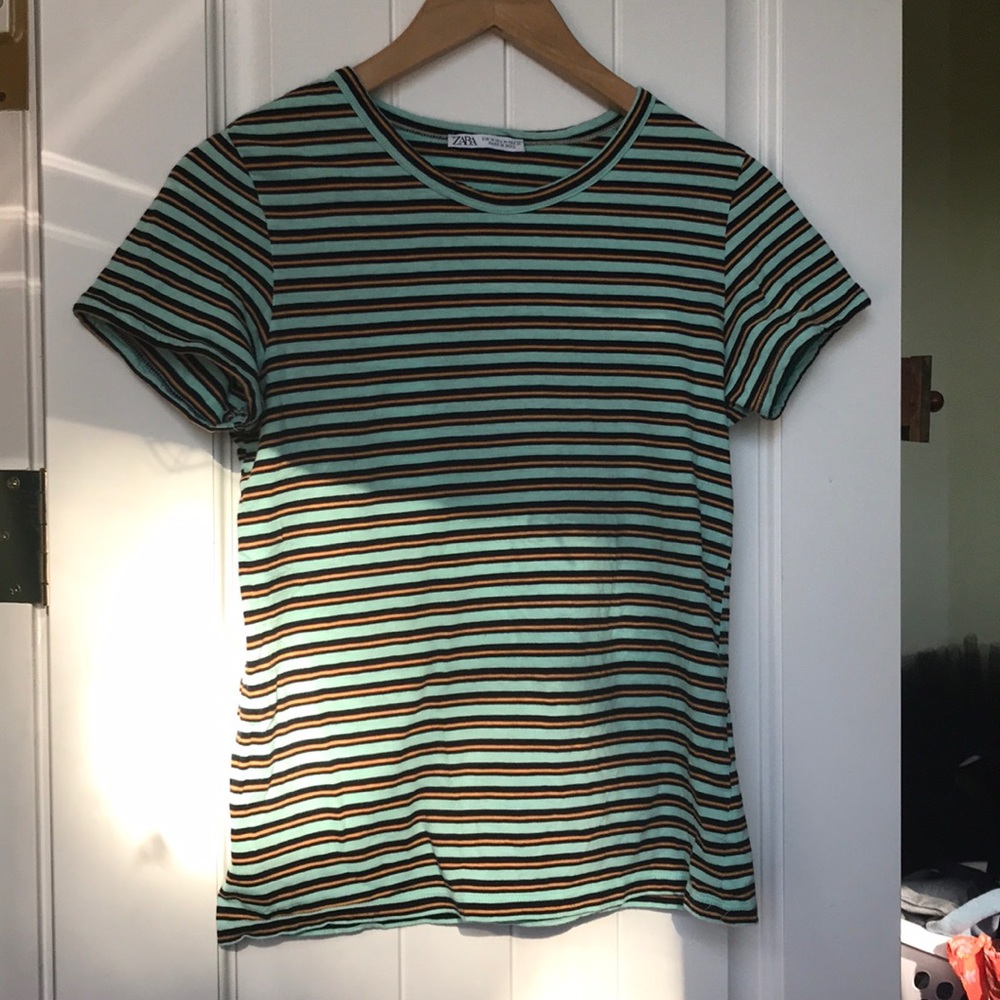 Zara tee-shirt